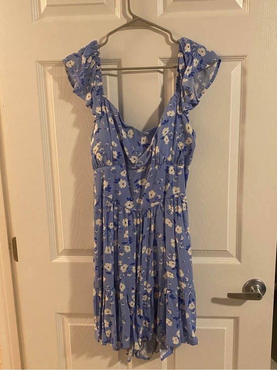 Band Of The Free Dresses & Skirts - Band of the Free backless Sundress